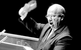 The day a Soviet leader banged his shoe at the UN
