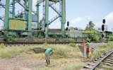 Rail security beefed up after vandalism death