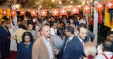 Swiss National Day in Colombo