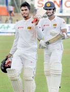 The Chandimal-de Silva grit brings back the Lankan fight