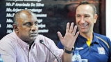 Pothas excited and raring to  go at Lankan opportunity