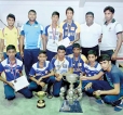 Deerananda MV Pilimatalawa  emerge champions