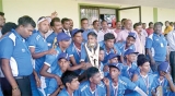 Bandarawela Tamil Central College clinch Uva Golden Trophy