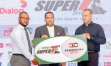 Commercial Credit & Finance sponsors  Sri Lanka Super 7′s