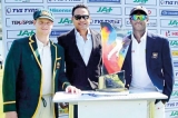 JAT Holdings sponsors Sri Lanka-Australia Tests, co-sponsors ODIs, T20s