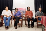 Three plays by the Somalatha Subasinghe Play House at ASSITEJ Asia meeting