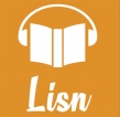 LISN Audiobooks bring books to life