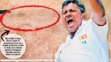Lanka no-balls Australia’s pitch doctoring doosra