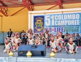 The 51st Colombo Camporee