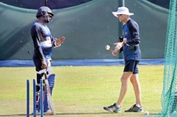 Ford prefers Lankans to be the underdogs