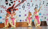 Little Rhythmic Stars