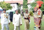 India’s 69th Independence Day celebration in Colombo