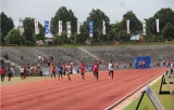 Sri Lanka Telecom ahead at Mercantile Athletic Meet