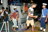 Now, small-scale people smuggling hits the seas
