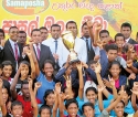 Royal Panadura win at athletics