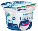 Chance recipe in a local  newspaper 25 years ago led to creation of Lucky Yoghurt