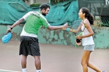 SL Tennis needs FUNDS to be  competitive at international level