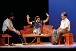 Theatre and post-war Lanka