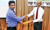 Give2Lanka hands over first major donation