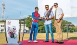 BMS emerge national  champions Campus Cricket