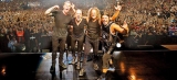 Metallica to drop latest album in November