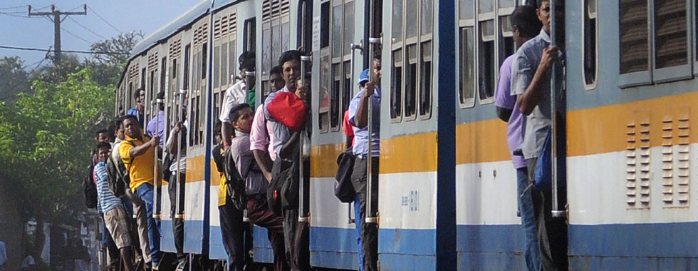 Railway Electrification: Game changer in public transport, now firmly on track