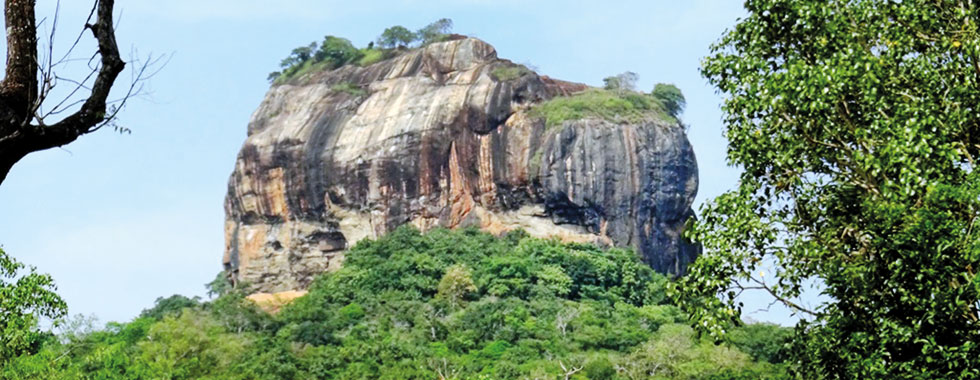 SL tourist sector perturbed over high rates at tourist visit sites