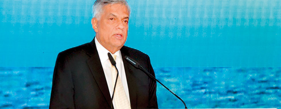 PM calls for  an Indian Ocean Order