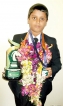 Harshana shines in Asian junior Chess