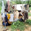 Four months after floods, Kaduwela victims still languish in tents