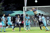 Blue Star SC Kalutara records first football win in DCL Super Eight