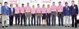 9-man Sri Lanka Paralympic team  takes wing to Rio