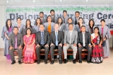 SLCJ awards its diplomas for 12th successive year
