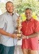 Sachin de Silva crowned RCGC Club champion