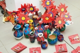 Art Exhibition by students of Little Angels Montessori Art Exhibition by students of Little Angels Montessori