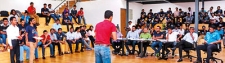 YouthHackstart-up Challenge kick starting entreprenurship