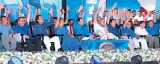 President Sirisena changes approach and holds out hand to dissidents
