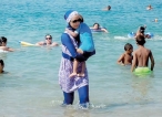 The battle of the burkini