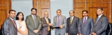 CDS signs MoU with Pakistani Depository  Company