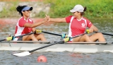 Diyawanna ready to take on oarsmen and women