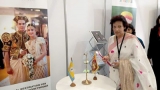 Sri Lankan gems sparkle in London