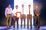 Silueta – first company in Sri Lankan apparel industry to get ISO 9001:2015 certification