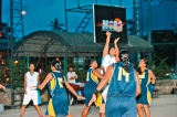 HNB, NTB Women Cagers in ‘A’ Div. Semis