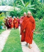 Erudite monk who guided many on the path of meditation