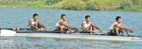 Army oarsmen take top honours