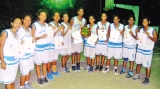 Royal Colombo, Good Shepherd Kotahena Schools Cager Champs