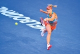 Era of ‘Mega Weapons’ Angelique Kerber world’s number one