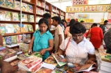 Discounts and more at Book Fair