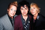 Green Day to roll out new album in October