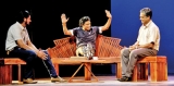 Rajitha’s new play ‘Nethuwa Beri Minihek’ returns to the Wendt